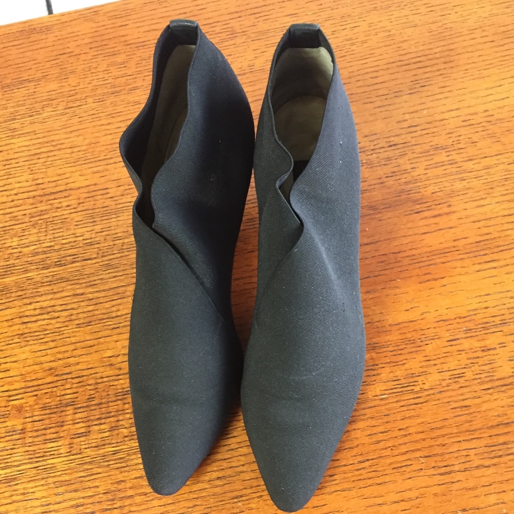 Sesto Meucci Heels
